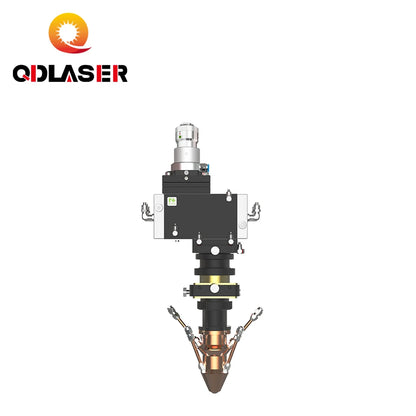 IC104 AK190 AK390 Cladding 4KW 6KW 20KW for Raytools Used to Laser Processing Head