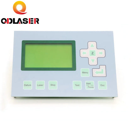 Leetro Laser Controller Card PAD03 Panel for MPC6525A Co2 Laser Controller