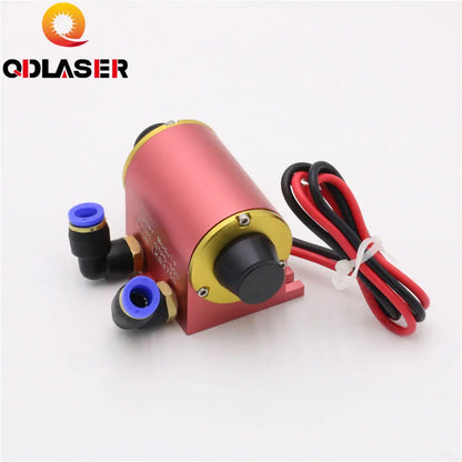 QDLASER GTPC-50S Diode Pumped Laser Module 50W Beijing Origin for Laser Marking Machine Warranty 1 Year