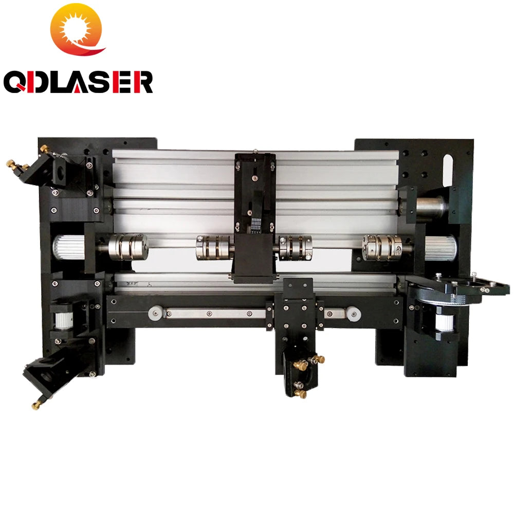 Mechanical Set/Laser Head/Reflective Mirror Mount for CO2 Laser Cutting Machine