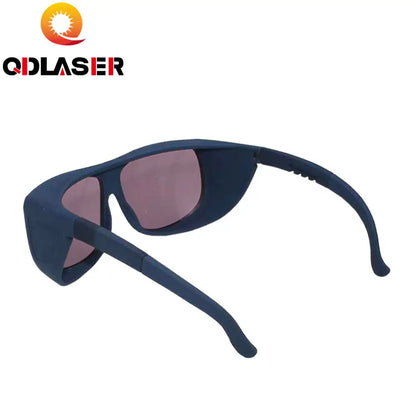 QDLASER Laser Safety Goggles Eye Protective Goggles 10.6um Laser Safety Glasses
