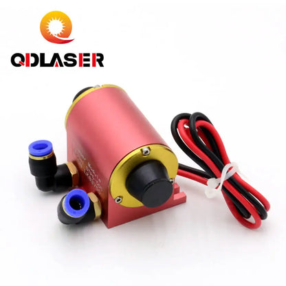 QDLASER  Beijing Origin Laser Diode Pump GTPC-50S YAG Laser Module 50W for Laser Marking Machine