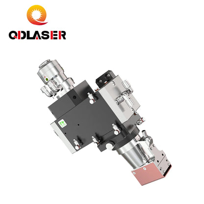 AK390-HT 20kw High Power Multi-function Laser Processing Head for raytools Use to Surface Treatment Quenching