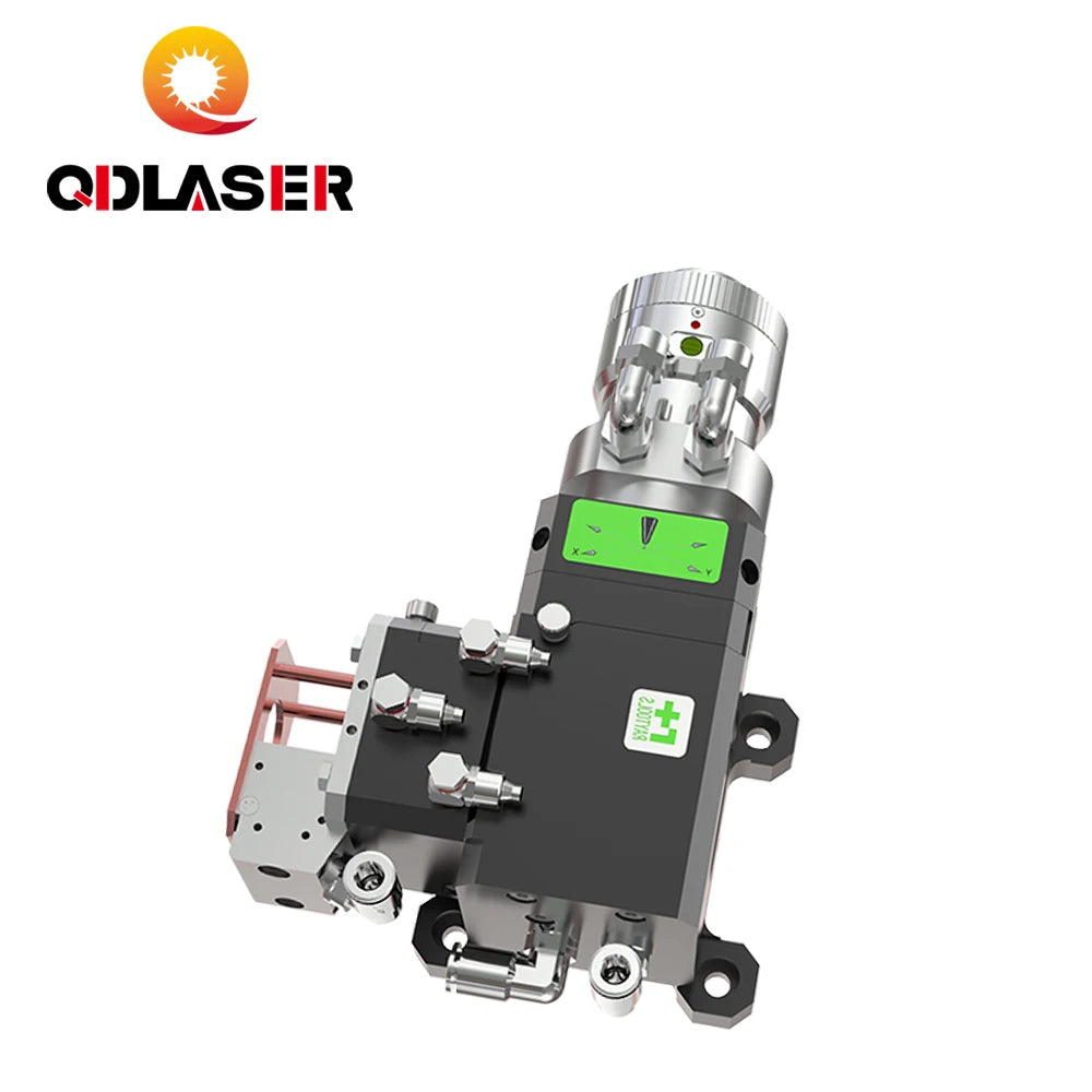AK090 Reflective Welding Head for raytools Fiber Laser Welding