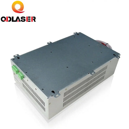 QDLASER 150W ZR-150WD Co2 Laser Power Supply for 150W-180W Co2 Laser Engraving and Cutting Machine