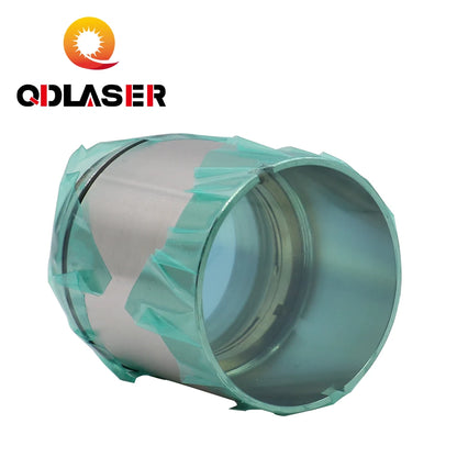 QDLASER Collimating & Focusing Lens for Raytools Cutting Head BM109 BM111 BM114