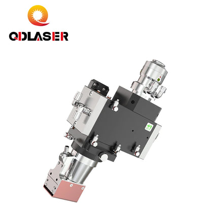 AK390-HT 20kw High Power Multi-function Laser Processing Head for raytools Use to Surface Treatment Quenching