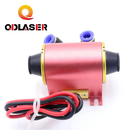 QDLASER Beijing Origin Laser Diode Pump GTPC-50S YAG Laser Module 50W for Laser Marking Machine