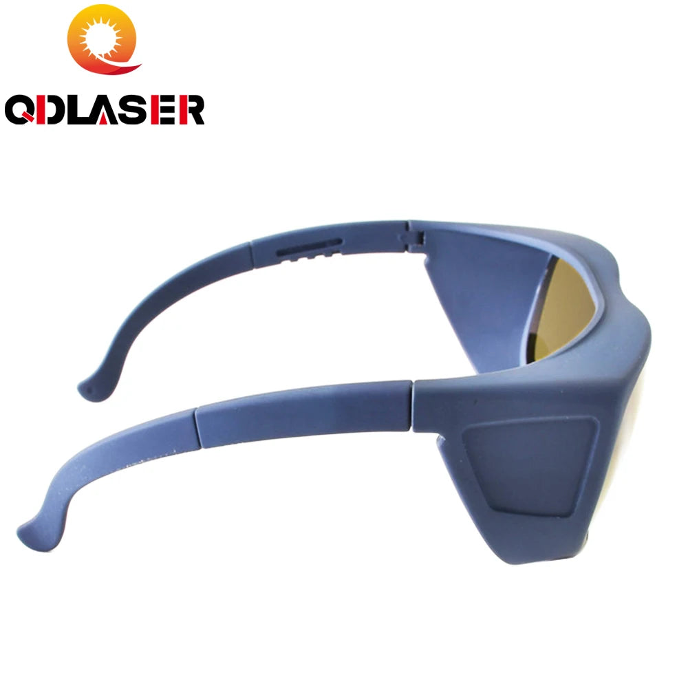 Laser Protection Glasses Safety Goggles Eye Protective Equipment