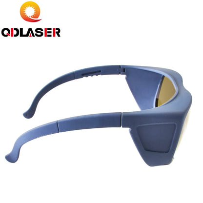 Laser Protection Glasses Safety Goggles Eye Protective Equipment