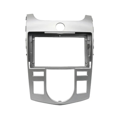 9 Inch Car Frame Fascia Adapter for KIA Cerato KIA Forte 2009-2017 Android Radio Dash Fitting Panel Kit