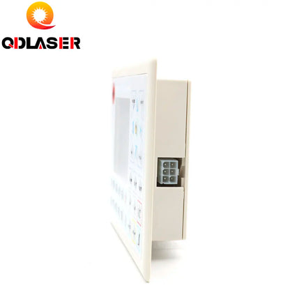 QDLASER Co2 Laser Controller Topwisdom TL-403CB Panel for Laser Engraving and Cutting Machine