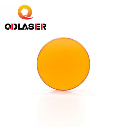 High Quality China PVD Znse D18 D19.05 D20mm CO2 Laser Focus Lens for Laser Equipment Parts