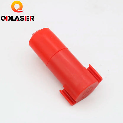 QDLASER Yongli Male Female High Voltage Connector  for Battery Helicopter DIY Laser Tube CO2 Cutting Machine