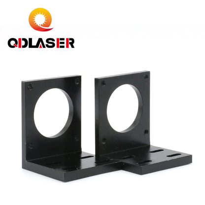 QDLASER Leadshine 57 Stepper Motor Base for Co2 Laser Engraving and Cutting Machine Support Stand Mount
