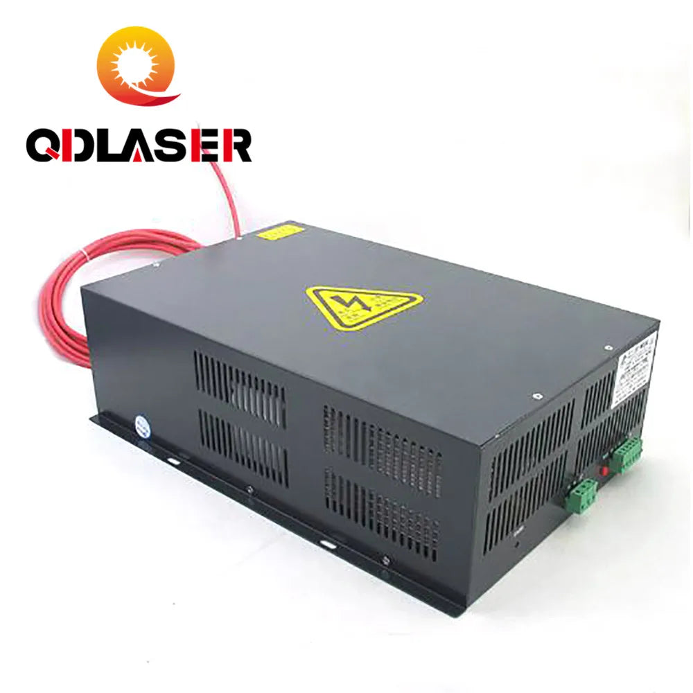 QDLASER HY-200W 200W CO2 Laser Power Supply for 200W Laser Cutting Machine