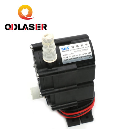 QDLASER Laser Spare Parts S&A Water Pump