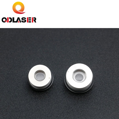 QDLASER Laser Ceramic P0571-1051-00001 OEM Precitec Lasermech Dia.28mm/32mm Thread M11 for Precitec Laser Cutting Head