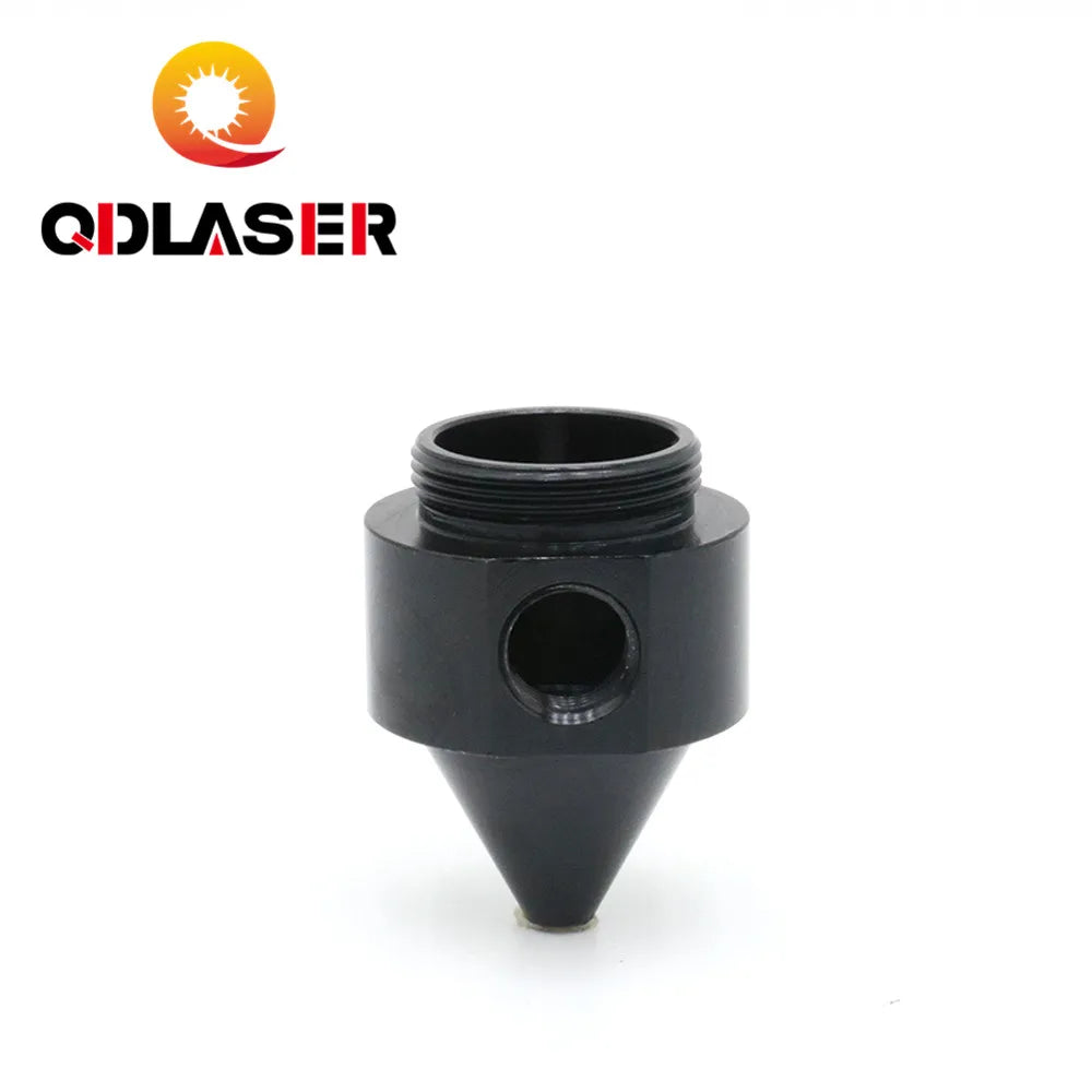 QDLASER Laser Spare Parts Long Universal Nozzles for Co2 Laser Head
