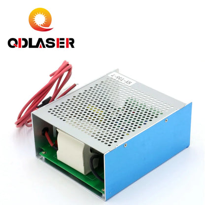 HY-T35 CO2 Laser power supply for 30-40w for  laser tube Common Use RECI/EFR for Laser engraving cutting machine