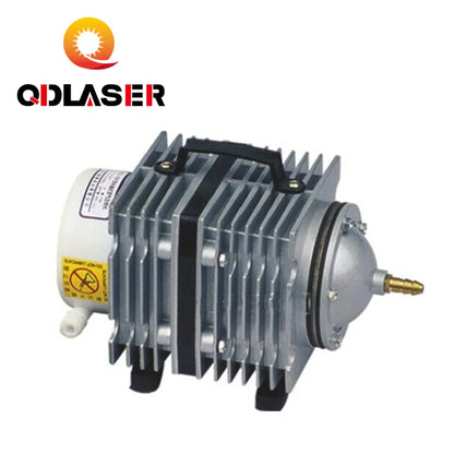 QDLASER ACO-006 Laser Engraving and Cutting Machine Air Pump Air Compressor