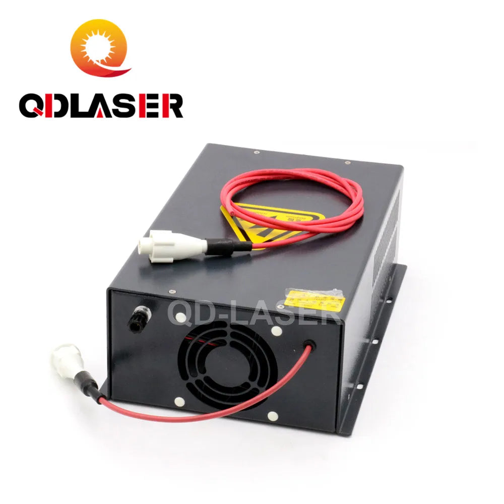 QDLASER HY-C150 CO2 Laser Power Supply 150W for YUEMING Engraving / Cutting Machine