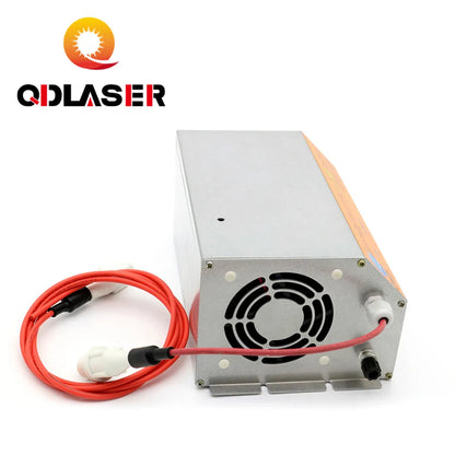 QDLASER HY-ES80 CO2 Laser Power Supply 80W for Co2 Laser Engraving and Cutting Machine