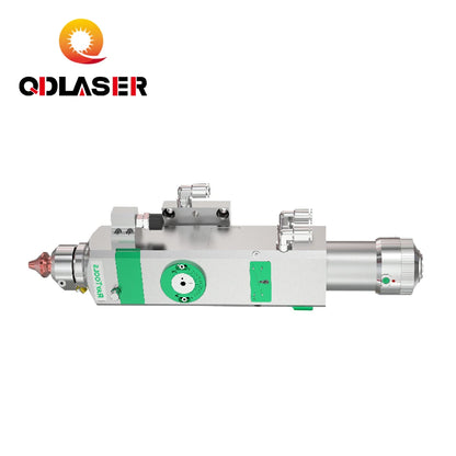 1.5kw BT210S Fiber Laser Head for Raytools Auto Focus Cutting Head Fiber Laser Cutting Machine