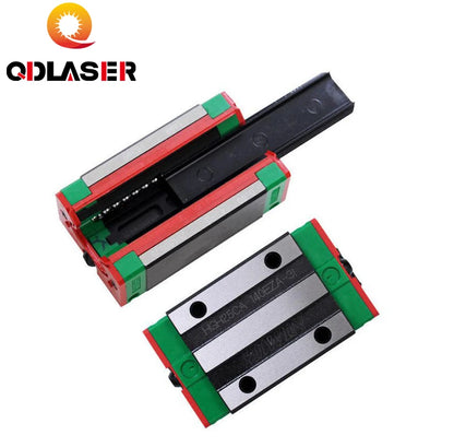 Taiwan HIWIN Linear Guide Block HGH15CA HGH20CA HGH25CA HGH30CA HGH35CA HGH45CA HGH55CA HGH65CA 20HA 25HA 30HA 35HA 45HA