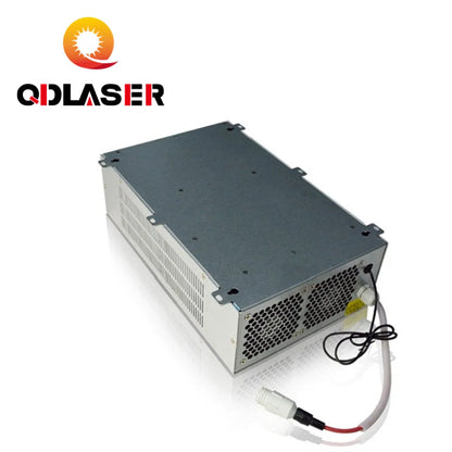 QDLASER ZR-130W 130w Laser Power Supply for 100W - 150W Co2 Glass Laser Tube Engraving and Cutting Machine