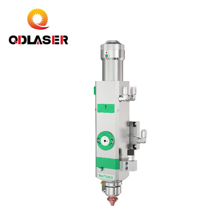 1.5kw BT210S Fiber Laser Head for Raytools Auto Focus Cutting Head Fiber Laser Cutting Machine