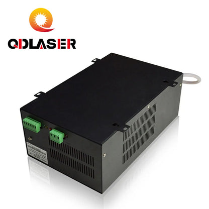 QDLASER ZR-80WK Laser Power Supply 80w for Co2 Laser Engraving and Cutting Machine