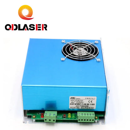 DY10 CO2 Reci Laser Power Supply 110V/220V  W6/W8 for CO2 Laser Machine