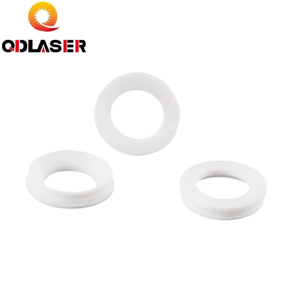 QDLASER  High Quality 3D Prima Industry Laser Ceramic Nozzle Holder Insulating Ring 480.73.107