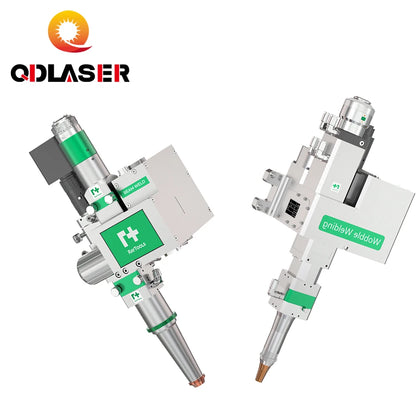 BF330-2S/ BF330-2F Swing Welding Head  for Raytools Laser Welding