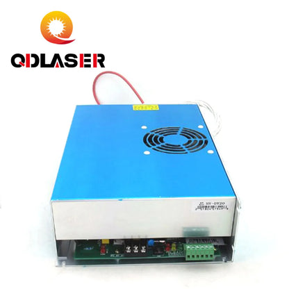 QDLASER DY20 Co2 Laser Supply for RECI Z6/Z8 W6/W8 S6/S8 Co2 Laser Tube Engraving / Cutting Machine DY Series