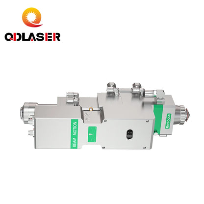 QDLASER 3.3kw BM111 Fiber Laser Head for Raytools Auto Focus Cutting Head Fiber Laser Cutting Machine