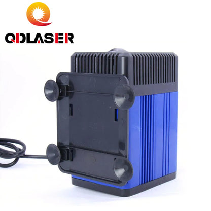 QDLASER Water Pump 80W For CO2 Laser Machine