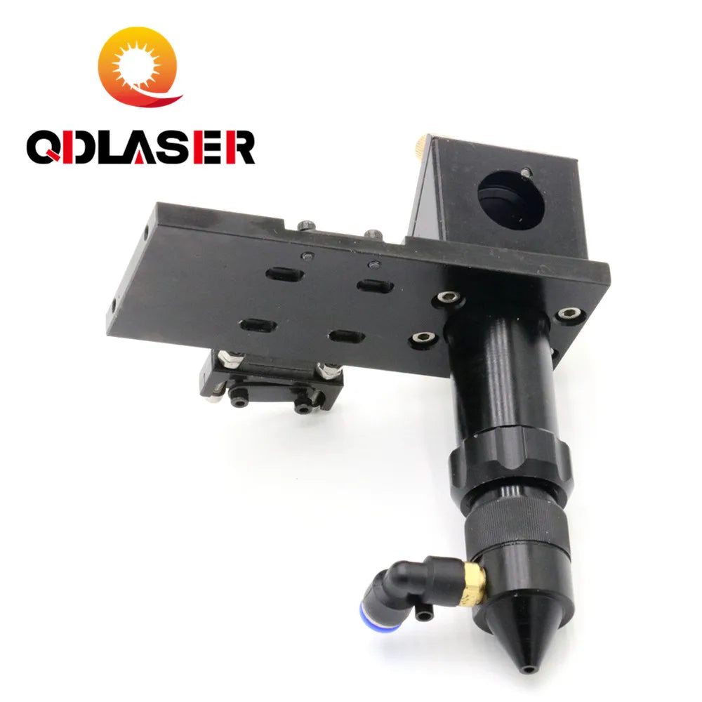 Laser Mechanical Parts C Series CO2 Laser Head for CO2 Laser Machine