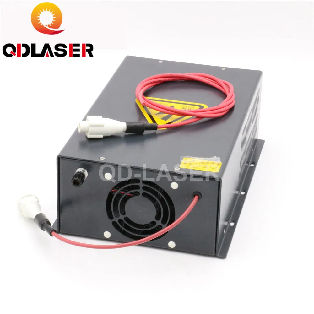 QDLASER HY-C150 CO2 Laser Power Supply 150W for YUEMING Engraving / Cutting Machine