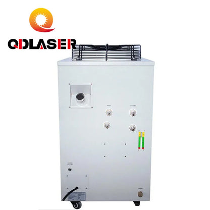 QDLASER CW-6200 CO2 RF Tube Laser Chiller