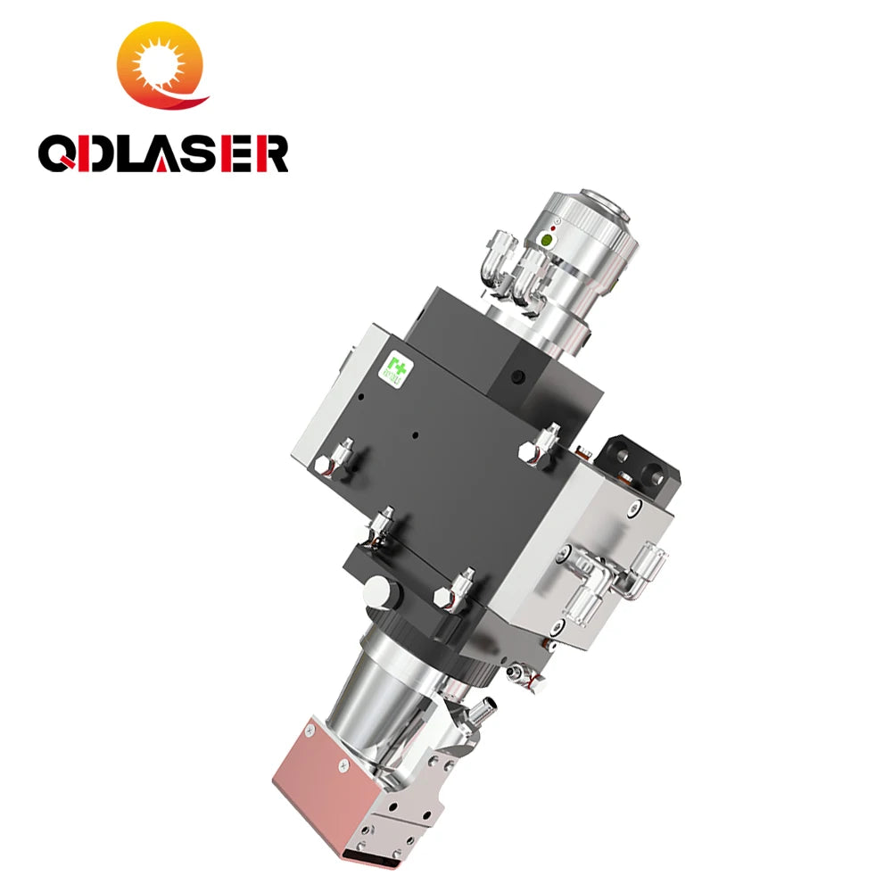 AK390-BW for Raytool High Power Multifunctional Laser Processing Head Use to Laser Welding