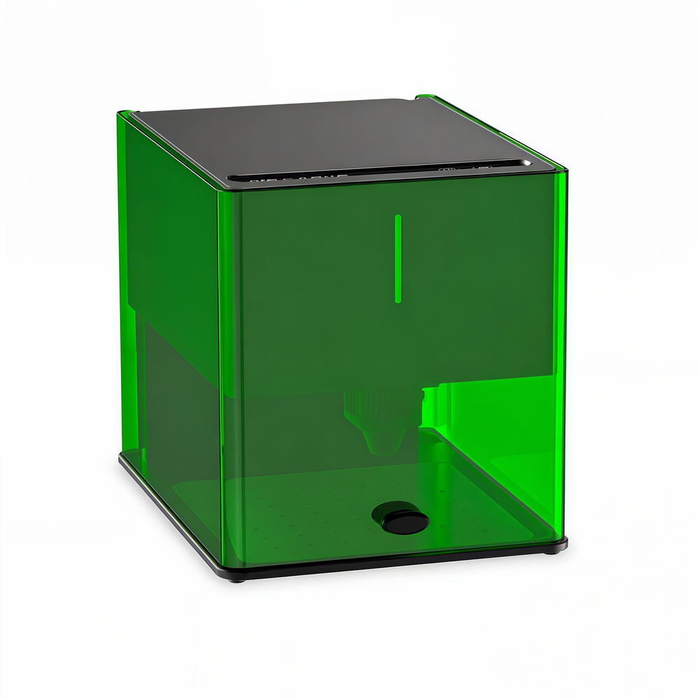 V1 laser machine