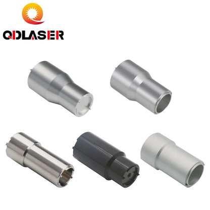 QDLASER Lens Insertion Tool for Raytools Focusing Collimating Lens on BT210S BT240S BM 109 BM111 BM114 Fiber Laser Cutting Head