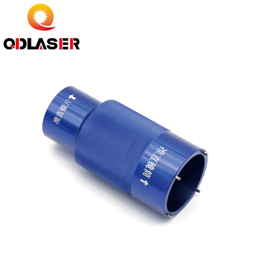 QDLASER Lens Insertion Tool D30 for WSX Focusing Collimating Lens on 1064nm Fiber Laser Cutting Machine