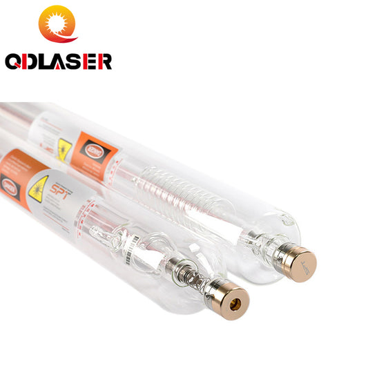 SPT T130 130W CO2 laser tubes Length 1650mm Dia.80mm For Co2 Laser Engraving and Cutting Machine