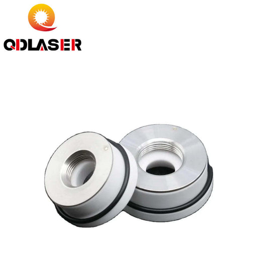 QDLASER Laser Ceramic Parts Dia. 28/32mm Nozzle Holder KT B2 CON P0571-1051-00001
