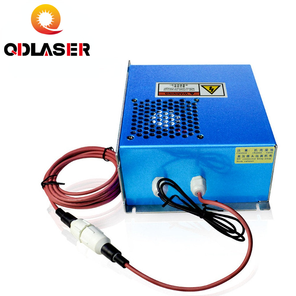 QDLASER Reci DY10 Co2 Laser Power Supply for Co2 Laser Tube Reci S2 W2