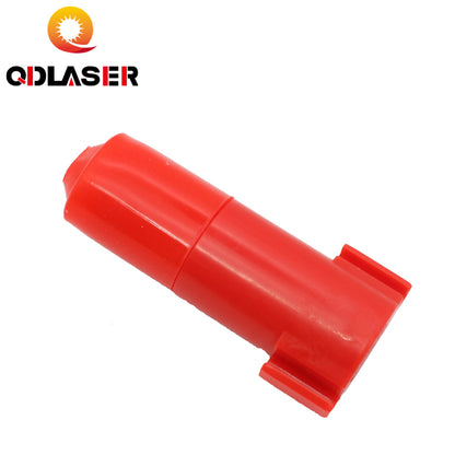 QDLASER CO2 Laser Machine Gennral Parts High Voltage Cable Connector