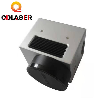 SG2206 Fiber Laser Galvo Head Fiber Laser Marking Machine Uses Scanning Head
